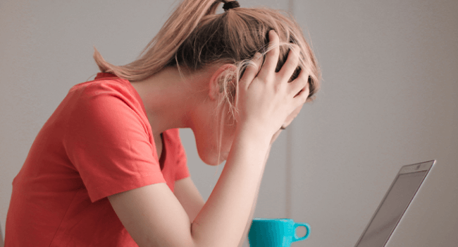 Can Anxiety Cause Dizziness
