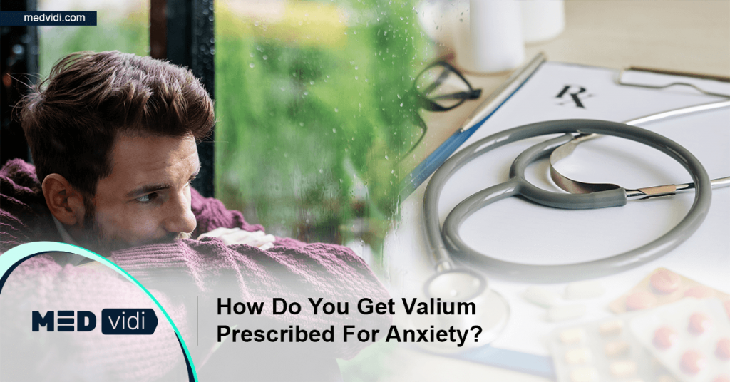 Prescription valium online