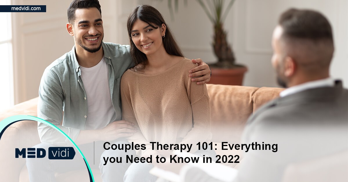 Couples Therapy Best Relationship Therapy In 2022 MEDvidi   Couples Therapy 101 Everything You Need To Know In 2022 Facebook Image 