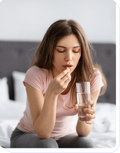 best medications for insomnia and anxiety