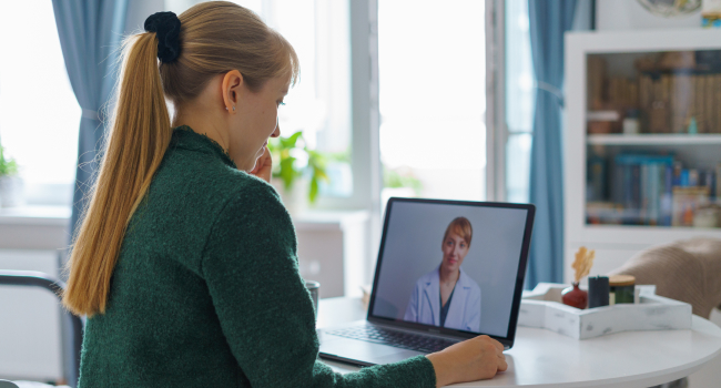 Telemedicine Before and After Covid