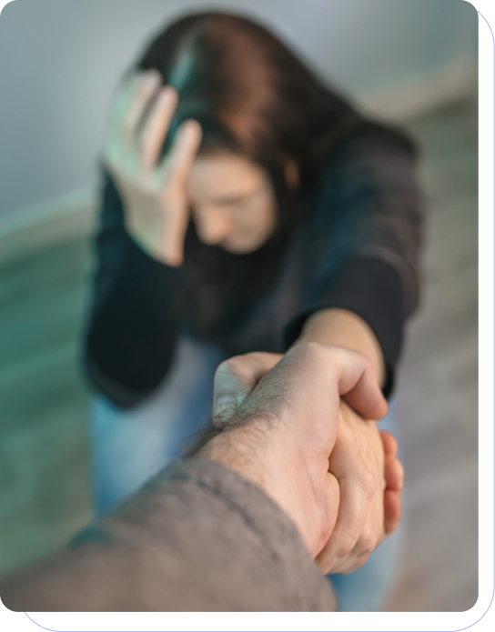 Organic mental disorder treatment