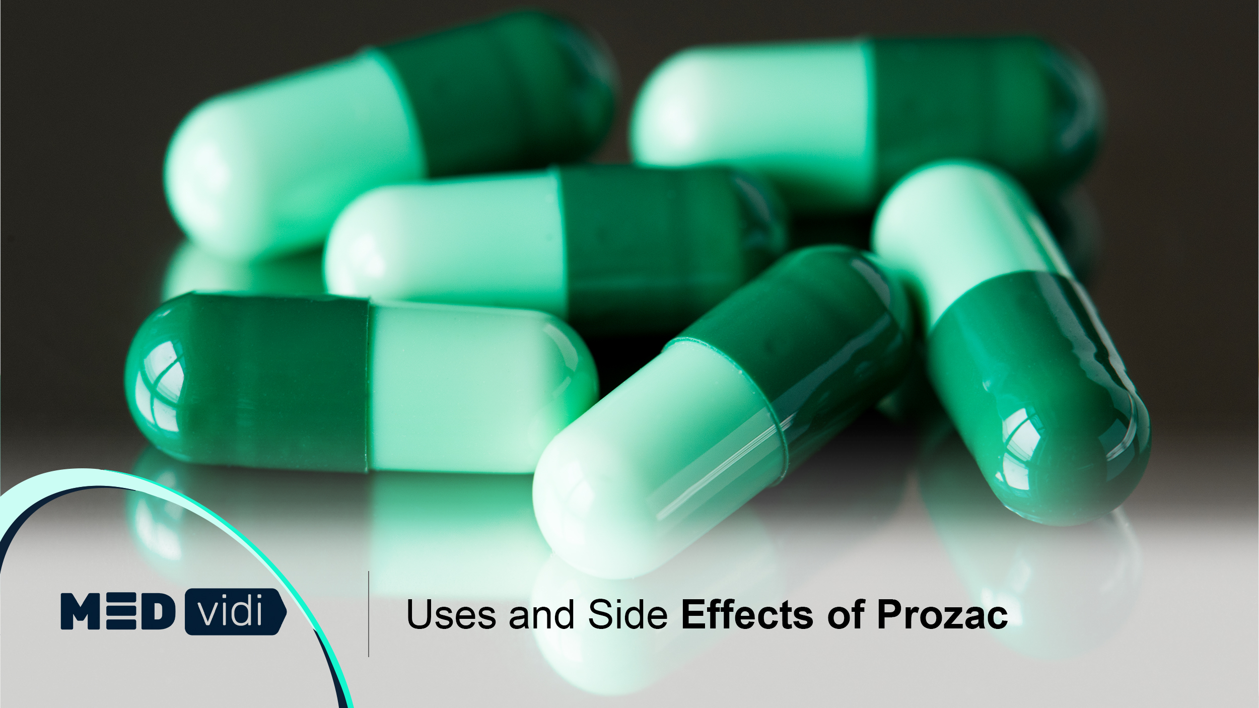 Antidepressant Medications Uses And Side Effects Of Prozac MEDvidi