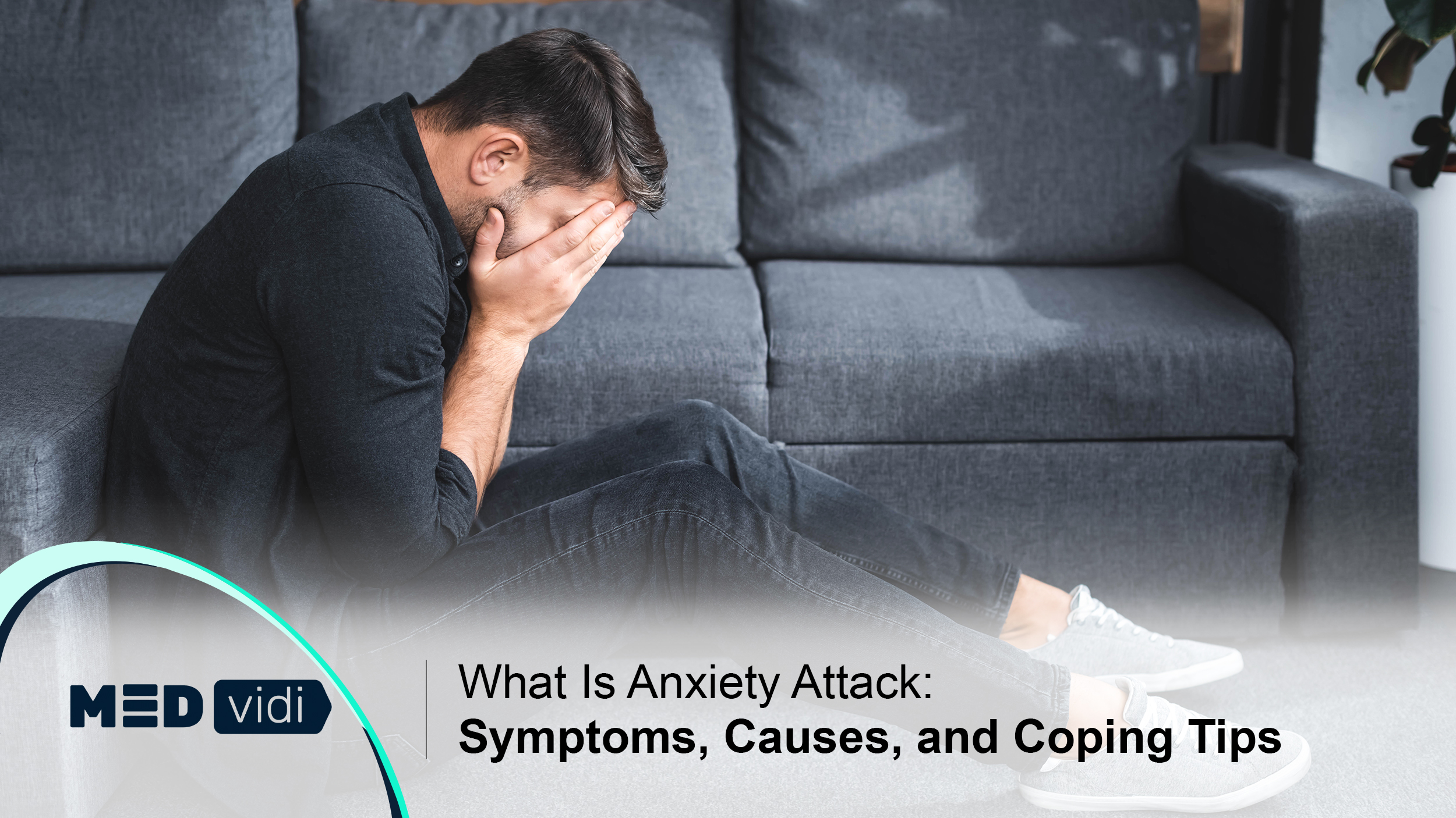 Can Anxiety Attack Cause Upset Stomach