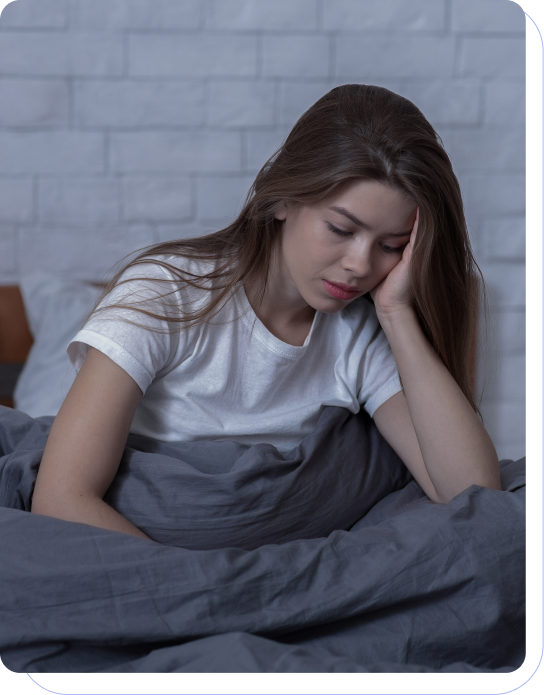 What is chronic insomnia