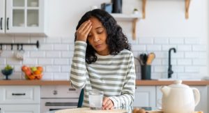 Symptoms of chronic fatigue syndrome