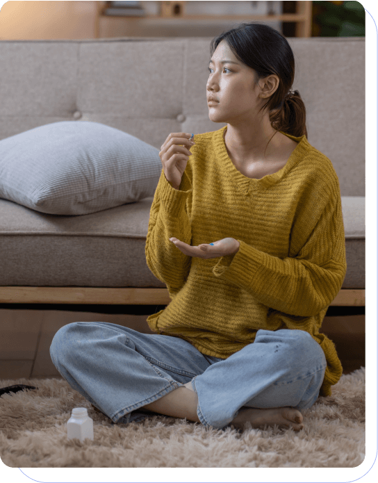 Wellbutrin for Anxiety Does Bupropion Help or Cause Anxiety MEDvidi