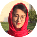 Wafaa Amjad Dar