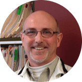 Dr. David Toomey