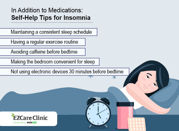 Belsomra Vs. Ambien for Insomnia: Which One Is Better?