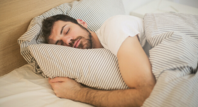 How to Fall Asleep With ADHD: Sleep Strategies That Can Help