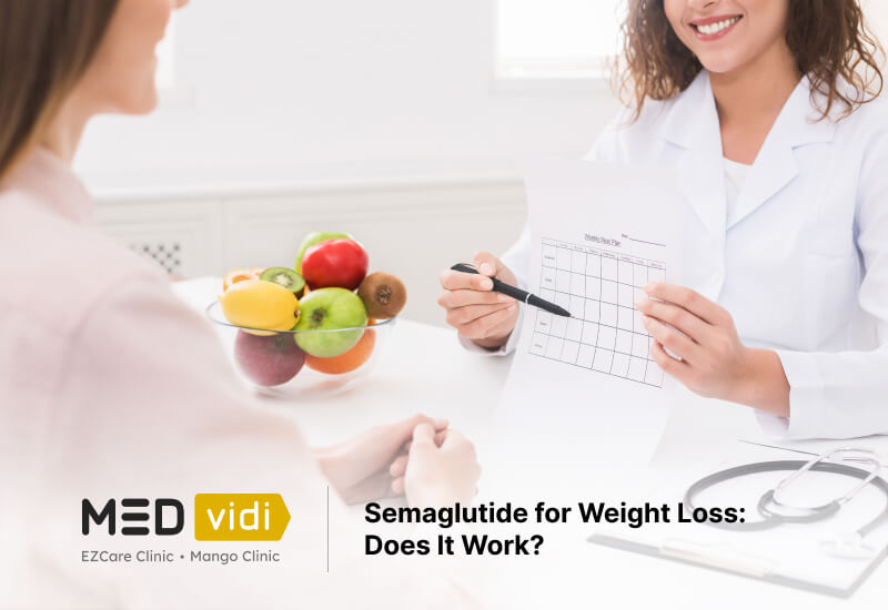 Weight Loss Injection FAQ - MedHelp