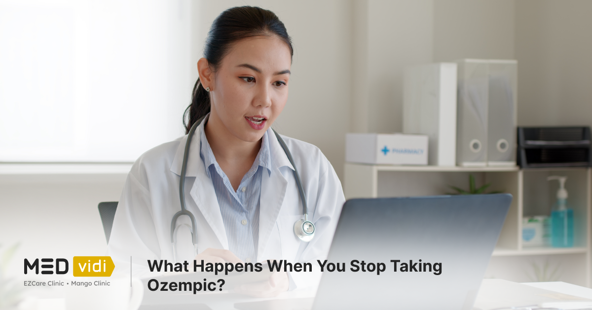 What Happens To Your Metabolism When You Stop Ozempic - 7424re3