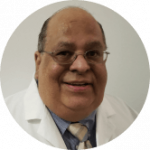 Dr. Ambrosio Romero