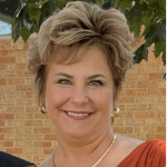 Dr. Linda May