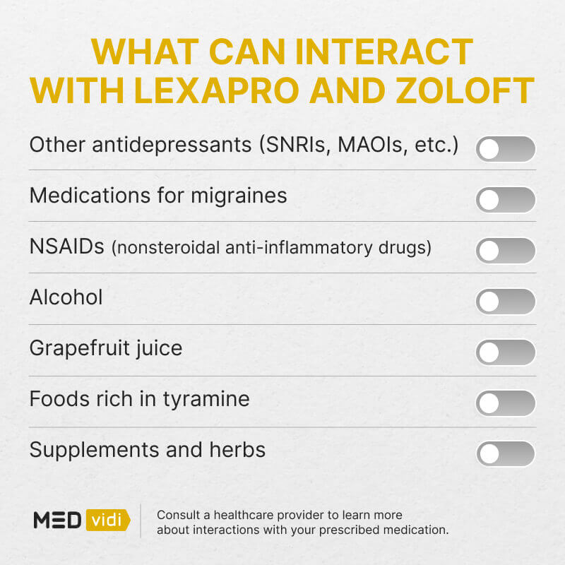 can you take semaglutide with lexapro overdose on lexapro? lexapro and semaglutide Buy Lexapro
