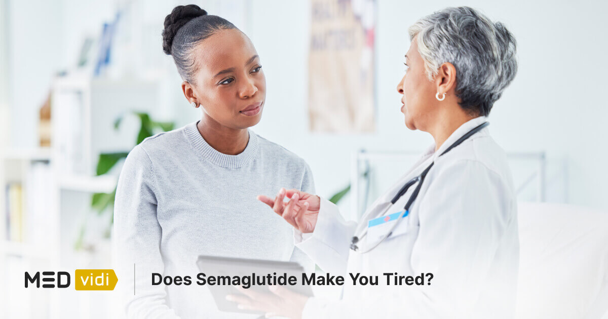 does semaglutide injections make you tired Does Semaglutide Make You Tired? Fatigue Causes & What to Do