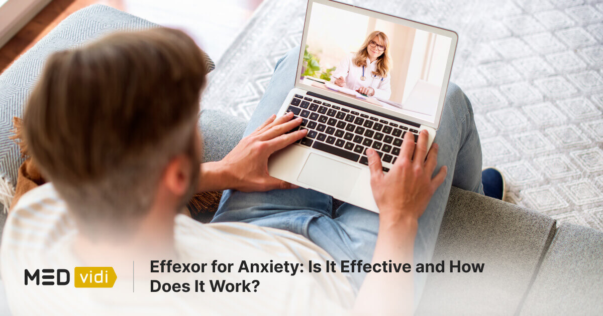 effexor and semaglutide What are the most common side effects of venlafaxine? What medication to add to